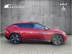 Kia EV6 GT-Line Wärmepumpe Glasdach Assist+ Klima