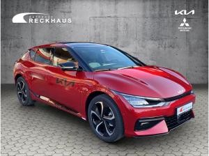 Kia EV6 GT-Line Wärmepumpe Glasdach Assist+ Klima