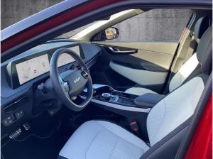 Kia EV6 GT-Line Wärmepumpe Glasdach Assist+ Klima
