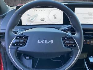 Kia EV6 GT-Line Wärmepumpe Glasdach Assist+ Klima