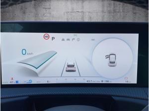 Kia EV6 GT-Line Wärmepumpe Glasdach Assist+ Klima