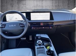 Kia EV6 GT-Line Wärmepumpe Glasdach Assist+ Klima