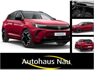 Opel Grandland Ultimate 1.2 Direct Injection Turbo