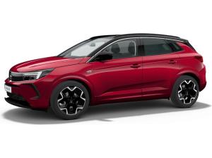 Opel Grandland Ultimate 1.2 Direct Injection Turbo