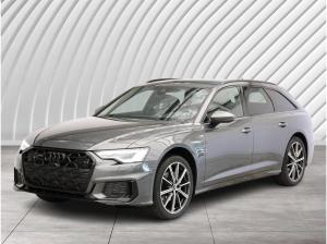 Audi A6 Avant 40 TDI quattro S line