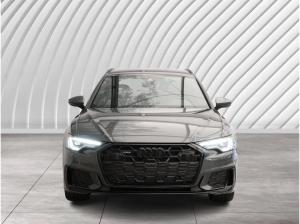 Audi A6 Avant 40 TDI quattro S line