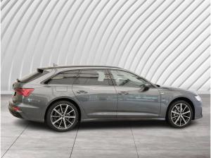 Audi A6 Avant 40 TDI quattro S line