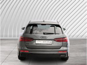 Audi A6 Avant 40 TDI quattro S line
