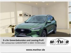 Ford Kuga Active 2.5 Duratec Hybrid FHEV PDC KAM LED