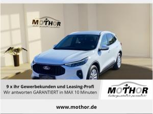 Ford Kuga Titanium 2.5 Duratec FHEV TEMP KAM PDC LED