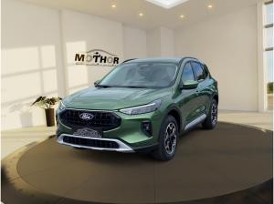 Ford Kuga Active 2.5 Duratec Hybrid FHEV PDC KAM LED