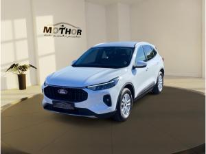 Ford Kuga Titanium 2.5 Duratec FHEV TEMP KAM PDC LED