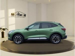 Ford Kuga Active 2.5 Duratec Hybrid FHEV PDC KAM LED