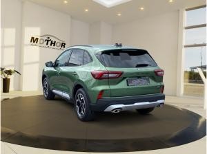 Ford Kuga Active 2.5 Duratec Hybrid FHEV PDC KAM LED