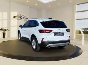 Ford Kuga Titanium 2.5 Duratec FHEV TEMP KAM PDC LED