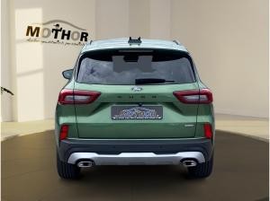 Ford Kuga Active 2.5 Duratec Hybrid FHEV PDC KAM LED