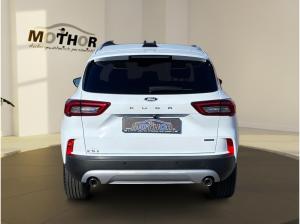 Ford Kuga Titanium 2.5 Duratec FHEV TEMP KAM PDC LED