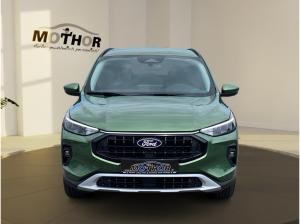 Ford Kuga Active 2.5 Duratec Hybrid FHEV PDC KAM LED