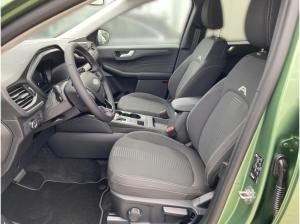 Ford Kuga Active 2.5 Duratec Hybrid FHEV PDC KAM LED