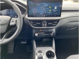 Ford Kuga Active 2.5 Duratec Hybrid FHEV PDC KAM LED