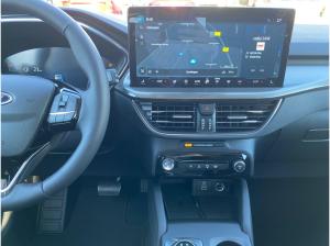 Ford Kuga Titanium 2.5 Duratec FHEV TEMP KAM PDC LED