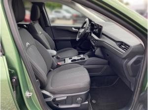 Ford Kuga Active 2.5 Duratec Hybrid FHEV PDC KAM LED