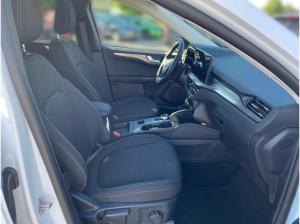 Ford Kuga Titanium 2.5 Duratec FHEV TEMP KAM PDC LED