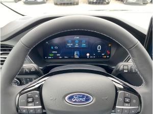 Ford Kuga Active 2.5 Duratec Hybrid FHEV PDC KAM LED