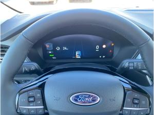 Ford Kuga Titanium 2.5 Duratec FHEV TEMP KAM PDC LED