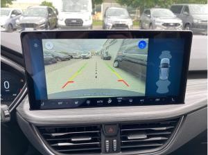 Ford Kuga Active 2.5 Duratec Hybrid FHEV PDC KAM LED