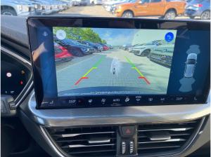 Ford Kuga Titanium 2.5 Duratec FHEV TEMP KAM PDC LED