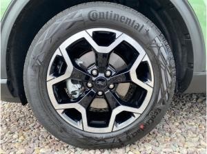 Ford Kuga Active 2.5 Duratec Hybrid FHEV PDC KAM LED