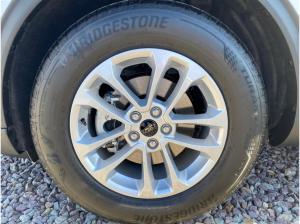 Ford Kuga Titanium 2.5 Duratec FHEV TEMP KAM PDC LED