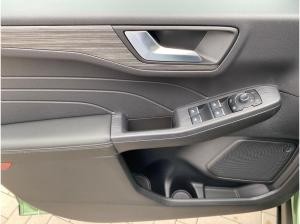 Ford Kuga Active 2.5 Duratec Hybrid FHEV PDC KAM LED