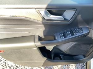 Ford Kuga Titanium 2.5 Duratec FHEV TEMP KAM PDC LED