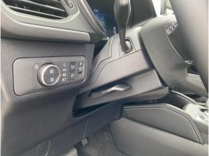 Ford Kuga Active 2.5 Duratec Hybrid FHEV PDC KAM LED