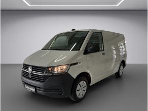 Volkswagen Transporter 6.1 Kasten Motor: 2,0 l TDI SCR Getriebe: 6-Gang-Sc
