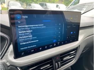 Ford Kuga Active 2.5 Duratec Hybrid FHEV PDC KAM LED