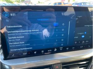 Ford Kuga Titanium 2.5 Duratec FHEV TEMP KAM PDC LED