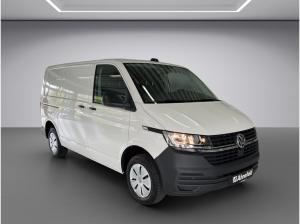 Volkswagen Transporter 6.1 Kasten Motor: 2,0 l TDI SCR Getriebe: 6-Gang-Sc