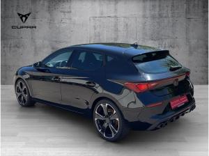 Cupra Leon VZ 2.0 TSI DSG 19 DCC LED Navi Kamera FaPa L Wireless Full Link Virtual Cockpit WP