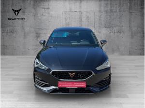 Cupra Leon VZ 2.0 TSI DSG 19 DCC LED Navi Kamera FaPa L Wireless Full Link Virtual Cockpit WP