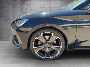 Cupra Leon VZ 2.0 TSI DSG 19 DCC LED Navi Kamera FaPa L Wireless Full Link Virtual Cockpit WP