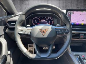 Cupra Leon VZ 2.0 TSI DSG 19 DCC LED Navi Kamera FaPa L Wireless Full Link Virtual Cockpit WP