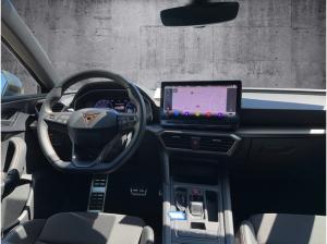 Cupra Leon VZ 2.0 TSI DSG 19 DCC LED Navi Kamera FaPa L Wireless Full Link Virtual Cockpit WP