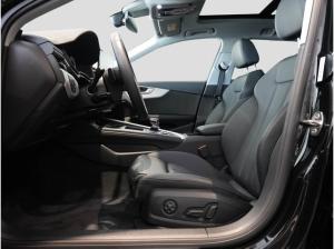 Audi A4 Avant 40 TFSI quattro S line AHK Panorama ACC