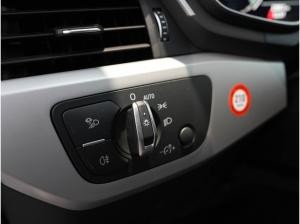 Audi A4 Avant 40 TFSI quattro S line AHK Panorama ACC