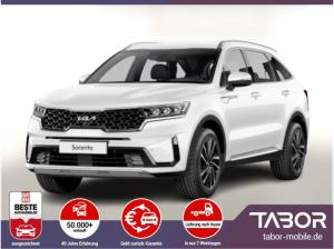 Kia Sorento 1.6 T-GDI HEV 230 AWD Leder Nav 19Z Kam