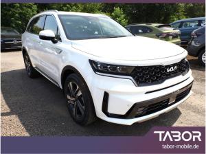 Kia Sorento 1.6 T-GDI HEV 230 AWD Leder Nav eHK Kam