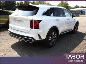Kia Sorento 1.6 T-GDI HEV 230 AWD Leder Nav eHK Kam